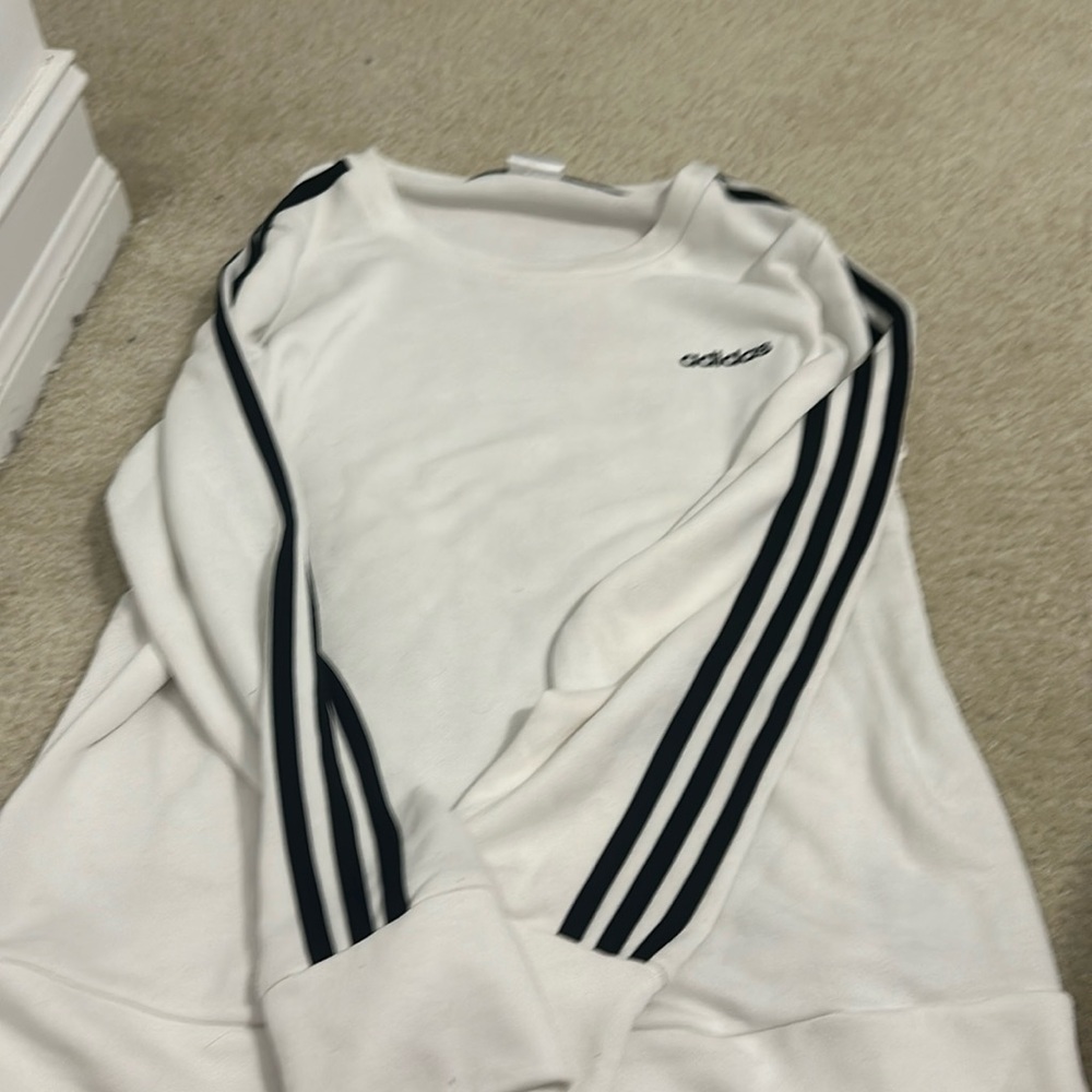 Adidas’s top